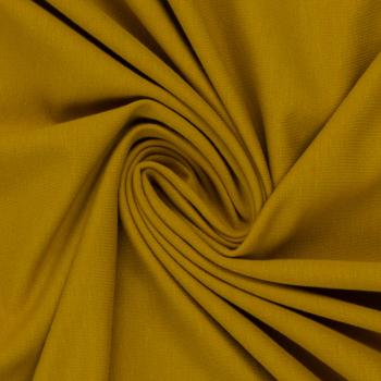 Swafing Eike Sweat angeraut Uni Senf 313